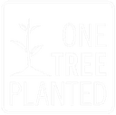 One Tree Planted