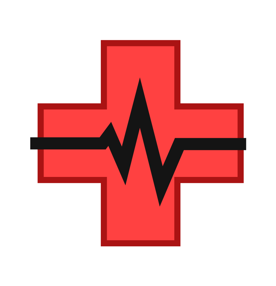 Health icon