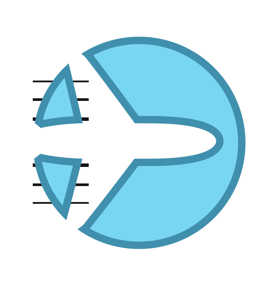 Travel icon